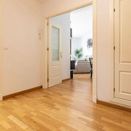 Piso Con Encanto Jerez de la Frontera Bagian luar foto