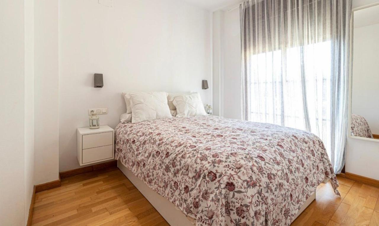 Piso Con Encanto Jerez de la Frontera Bagian luar foto