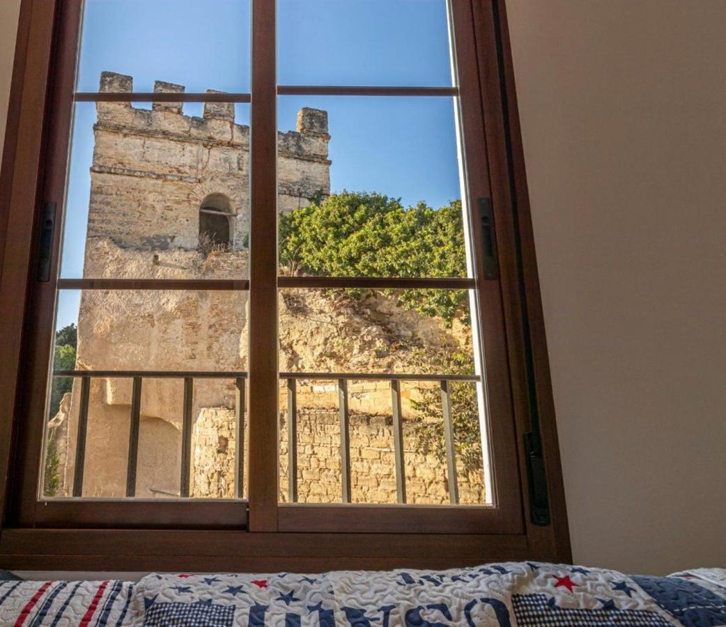 Piso Con Encanto Jerez de la Frontera Bagian luar foto
